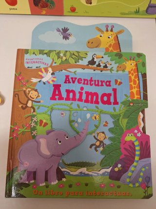 Lote Cuentos infantiles
