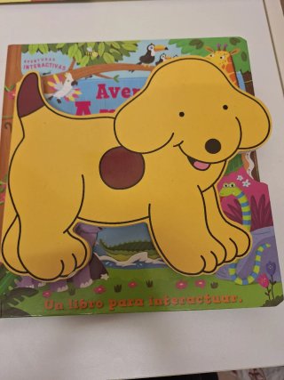 Lote Cuentos infantiles