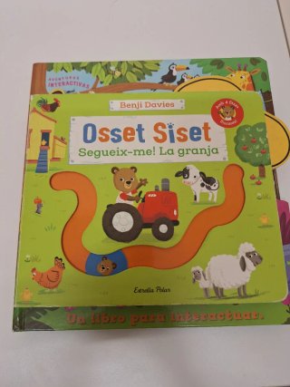 Lote Cuentos infantiles