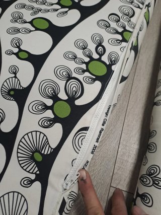 Colchón plegable para camper