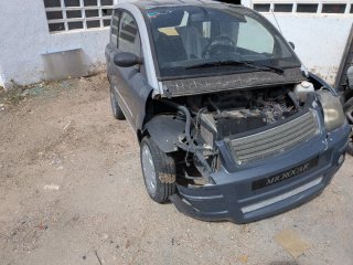 Citroen C4 Picasso 2000