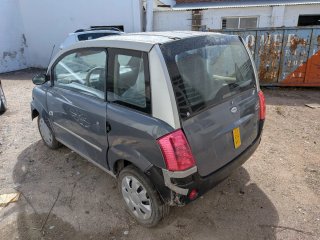 Citroen C4 Picasso 2000