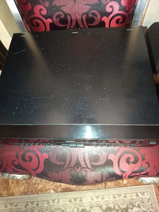 Sony EQ-V7700 Ecualizador Gráfico 7 Bandas