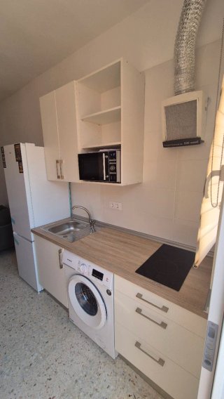 Alquilo estudio en Fuensalida (Toledo)