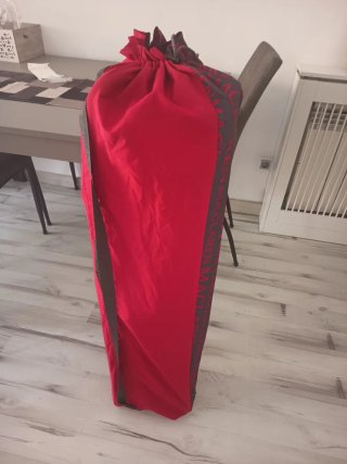 Maclaren tela vaquera, funda protector y lluvia