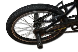 Bicicleta MBX Avigo Sting 20