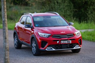 KIA Stonic 2023