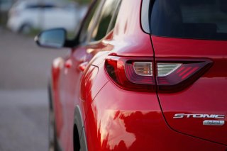 KIA Stonic 2023