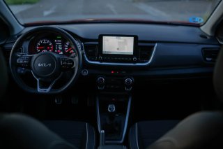 KIA Stonic 2023