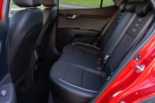 KIA Stonic 2023