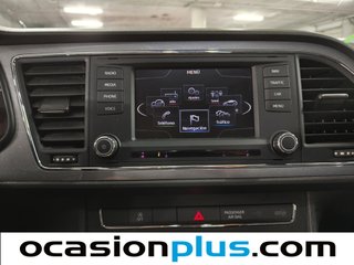SEAT León 1.4 TSI St&Sp I-Tech 92 kW (125 CV)