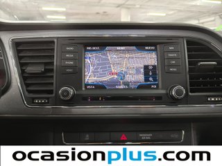 SEAT León 1.4 TSI St&Sp I-Tech 92 kW (125 CV)