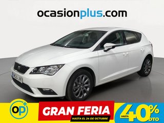 SEAT León 1.4 TSI St&Sp I-Tech 92 kW (125 CV)