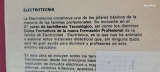 Electrotecnía