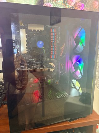 Pc i7 de 4 gen barato