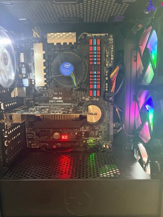 Pc i7 de 4 gen barato