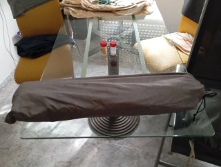 Tienda Campaña mpaña