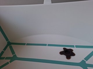 Bañera Stokke Flexi Bath + Soporte + Hamaca