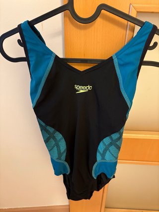 Bañador deportivo Speedo