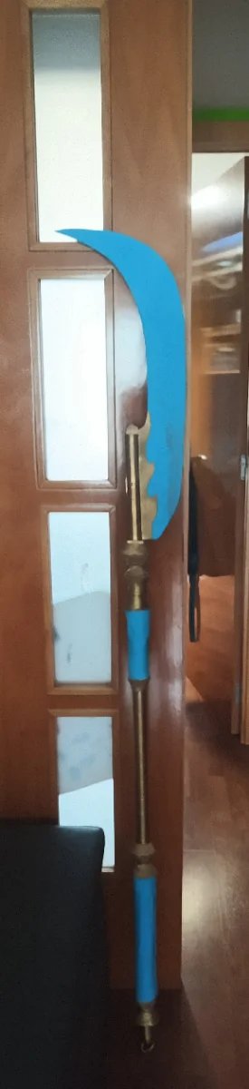 Disfraz Mía Huntrix Cosplay