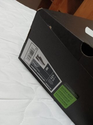 Zapatillas Under Armour UA Rogue 6 Hombre NUEVAS
