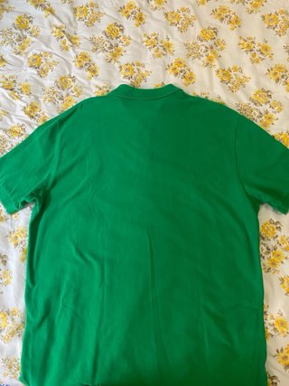Polo Ralph Lauren XL Verde