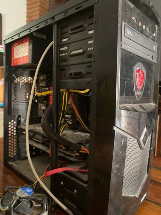 pc gaming
