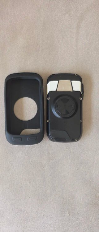 Garmin Edge 1000 GPS Ciclismo