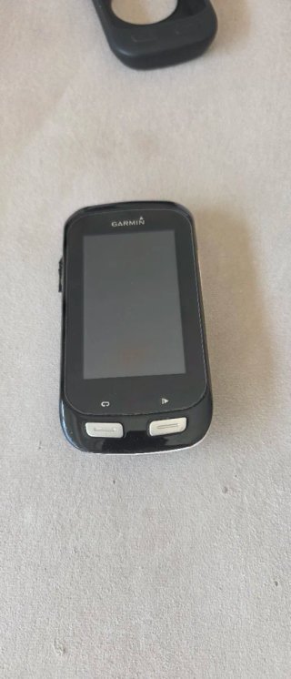Garmin Edge 1000 GPS Ciclismo