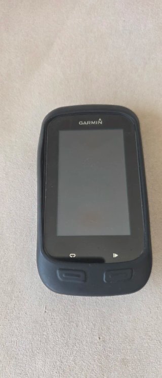 Garmin Edge 1000 GPS Ciclismo