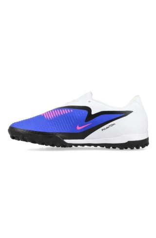 Botas de fútbol multitaco talla 44'5