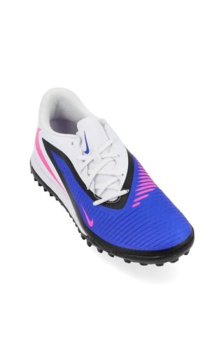 Botas de fútbol multitaco talla 44'5
