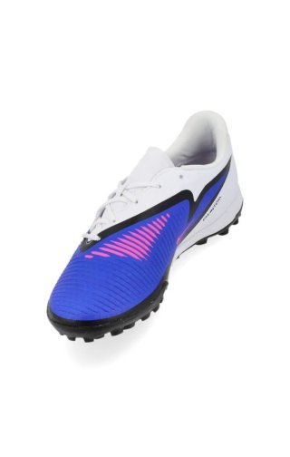 Botas de fútbol multitaco talla 44'5