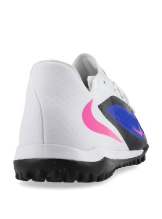Botas de fútbol multitaco talla 44'5