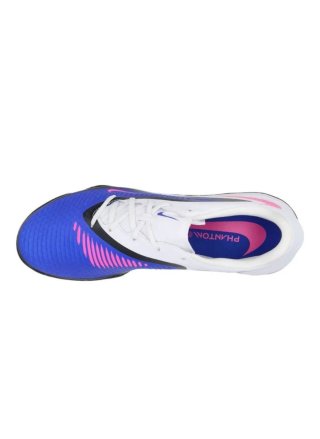 Botas de fútbol multitaco talla 44'5