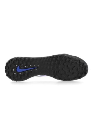 Botas de fútbol multitaco talla 44'5