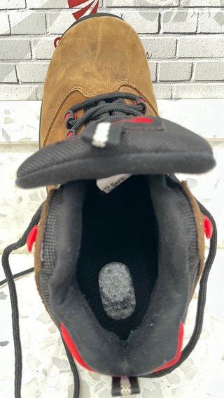 Botas de trabajo Adeepi Talla 41