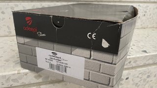 Botas de trabajo Adeepi Talla 41