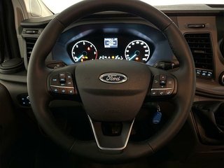 Ford Transit Custom 2.0 Ecoblue 130CV Kombi FT320 L1 Trend 9 Plazas
