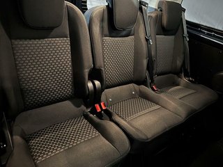 Ford Transit Custom 2.0 Ecoblue 130CV Kombi FT320 L1 Trend 9 Plazas