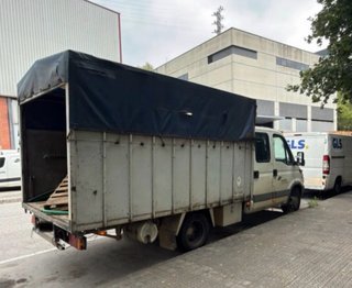 Iveco Daily 2000