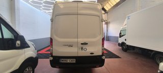 Ford Transit 2024