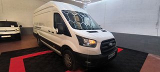 Ford Transit 2024