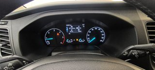 Ford Transit 2024