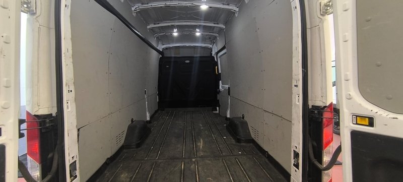 Ford Transit 2024, foto 14