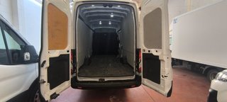 Ford Transit 2024