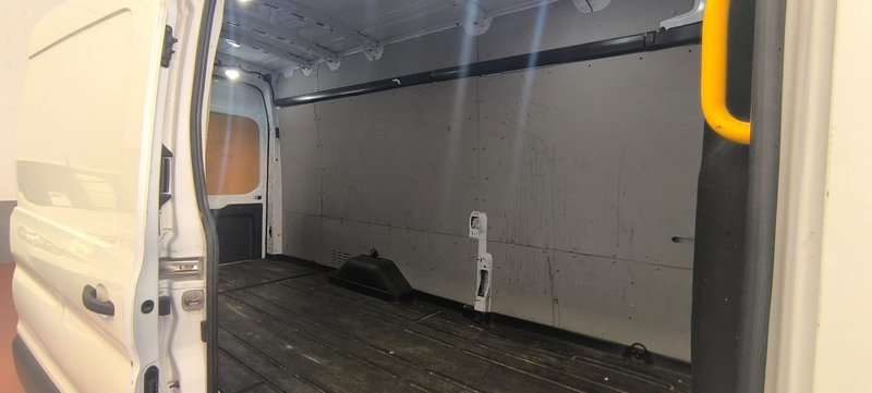 Ford Transit 2024, foto 15
