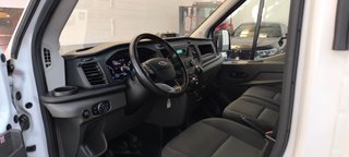 Ford Transit 2024