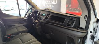 Ford Transit 2024