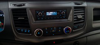 Ford Transit 2024